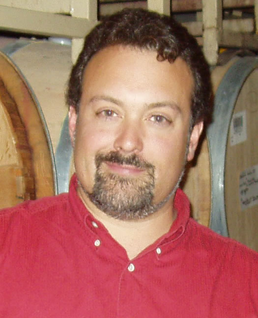 Winemaker, Timothy Milos